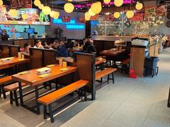 -本色.小马哥烧烤(五一路总店)