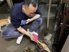 -郑厨私房菜