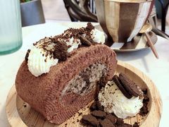 -拾壹cafe·工作室