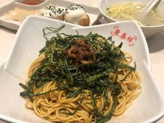 -东泰祥生煎馆(重庆北路店)