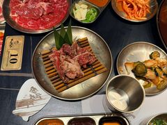 -西塔老太太泥炉烤肉(龙湖北苑天街店)
