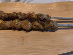 -巴依老爷新疆美食(常营店)