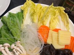 -阿源鱼捞斑鱼火锅·海鲜粥(山景尚宅店)