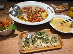 -太二酸菜鱼(群光广场店)