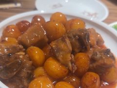-九转小磨·非遗东北菜(万达广场店)