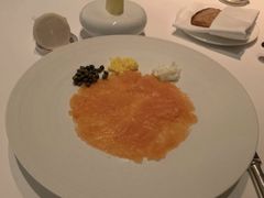 -文华扒房及酒吧(香港文华东方酒店)