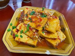农家豆腐-和福餐馆(西江古街店)