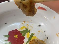 -小胡子祥彪烧烤(北湖总店)