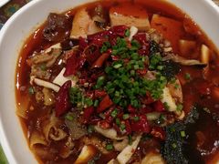 -渝信川菜(西单店)