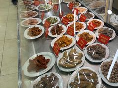 -西塔大冷面(市府大路店)