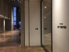 -北京三里屯CHAO酒店