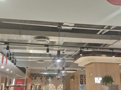 大堂-蜀留香火锅(西南角店)