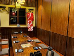 -鸟鹏烧鸟居酒屋(仁恒梦中心店)