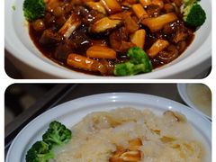 -梅利汴京烤鸭•开封豫菜地标店(东大街店)