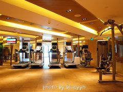 -舟山希尔顿酒店