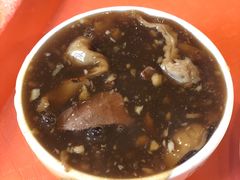 炒肝-天兴居(鲜鱼口街店)