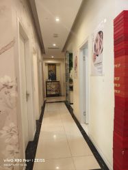 -香秀空间科技抗衰·美容中心
