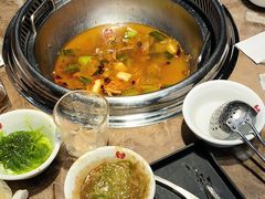 -七欣天香辣蟹火锅(南通任港路大润发店)