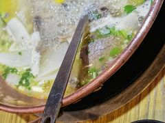 -妈妈的味道(和顺古镇店)