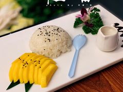 -樾餐厅泰式海鲜火锅(民歌湖店)