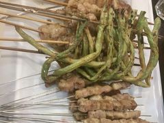 -瑞杰烧烤店·24小时营业(山东路店)