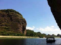 -江西龙虎山景区