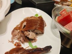 -福海居烤鸭店(鸟巢店)