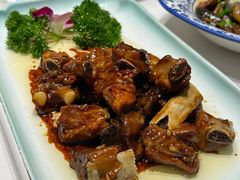 -华铝饭店