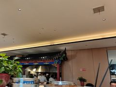 -梅利汴京烤鸭•开封豫菜地标店(东大街店)
