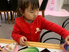 -Lilliput粒粒堡亲子餐厅(祥云小镇店)