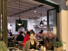 大堂-Apollo·西班牙小酒馆(安福路店)