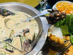 -雍沪里·沪湘融合菜( 康桥店)