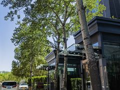 -华谊兄弟总部办公大楼