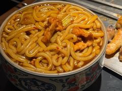 -阿里家·新疆烤肉酒場 by MIG