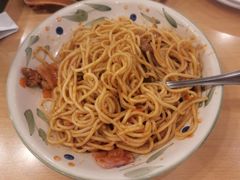 -萨莉亚意式餐厅(三号湾广场店)