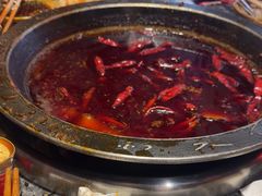 -蜀大侠火锅(总府路店)