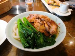 -广东道至正餐厅(区庄店)