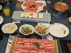 -名都晓荷塘(涿州店)