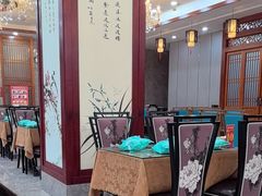 -渔码头食府(蓬莱阁店)
