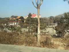 -普陀宗乘之庙(小布达拉宫)