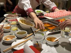 -海底捞火锅(金光华店)