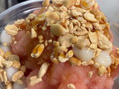 -夏食光安顺小舒冰粉冰浆(甲秀楼店)