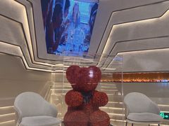 -燃扒房Steakhouse(皇庭店)
