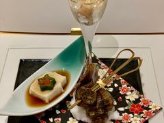 海螺-鮨青(恒基名人购物中心店)