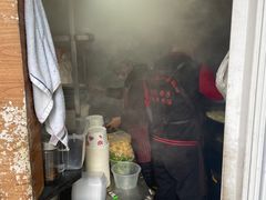 -胡记锅贴·沪上游子老鸭粉丝汤(太原路店)