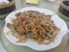 -林記渔村(长安店)