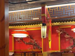 -京元盛铜锅涮肉(上海总店)