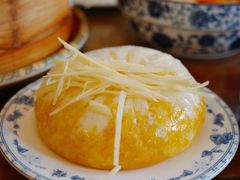 -四海楼(如皋定慧禅寺店)