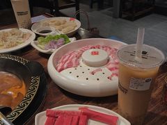 -大话三城重庆火锅(万科天誉店)