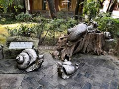 -成都武侯祠博物馆